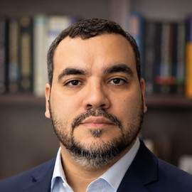 Daniel Moreira