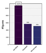 Characterizing Problematic Images in Retracted Scientific Articles
